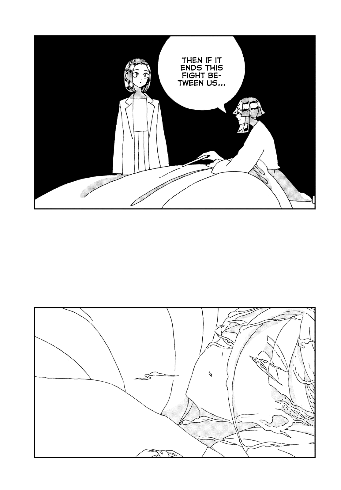 Land of the Lustrous, Chapter 95 image 11